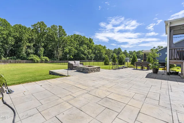 $649,000 | 233 Lily Oak Drive, Rolesville, NC 27571