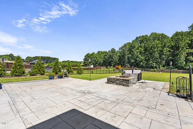 $649,000 | 233 Lily Oak Drive, Rolesville, NC 27571