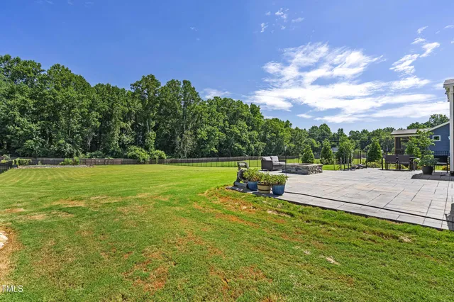$649,000 | 233 Lily Oak Drive, Rolesville, NC 27571
