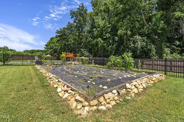 $649,000 | 233 Lily Oak Drive, Rolesville, NC 27571