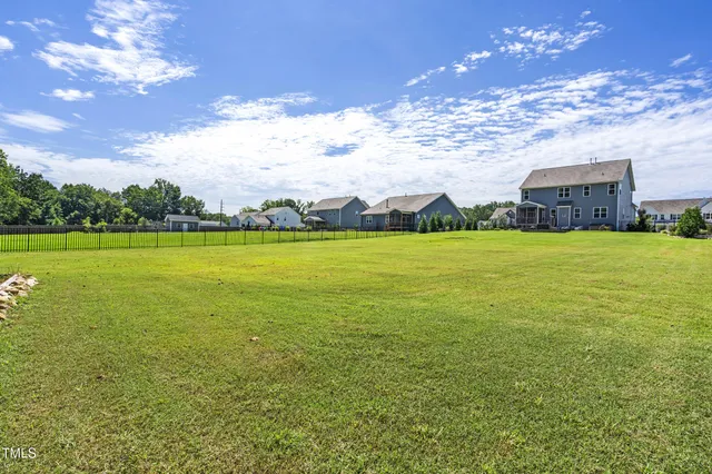 $649,000 | 233 Lily Oak Drive, Rolesville, NC 27571