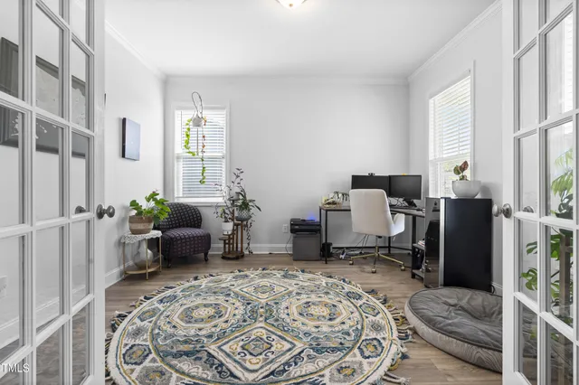 $649,000 | 233 Lily Oak Drive, Rolesville, NC 27571