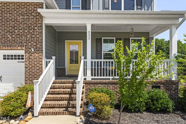 $649,000 | 233 Lily Oak Drive, Rolesville, NC 27571