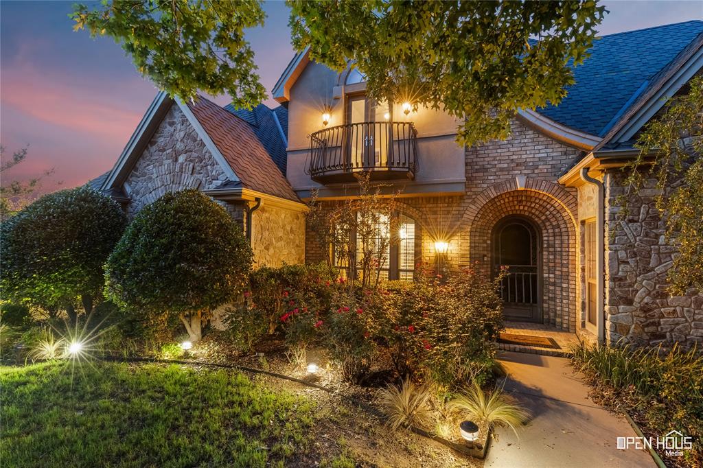 2524 Highway 79 Wichita Falls, TX 76310 - Photo 1 of 40