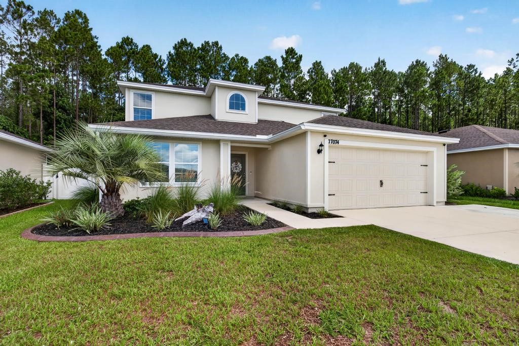 77074 Crosscut Way Yulee, FL 32097 - Photo 2 of 46