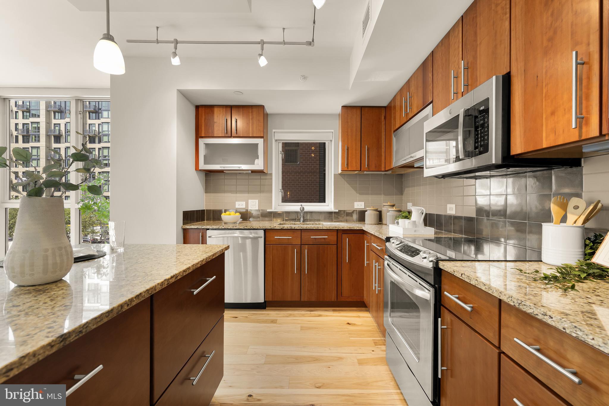 1025 First Street Southeast, Unit 406 Washington, DC 20003 - Photo 18 of 50