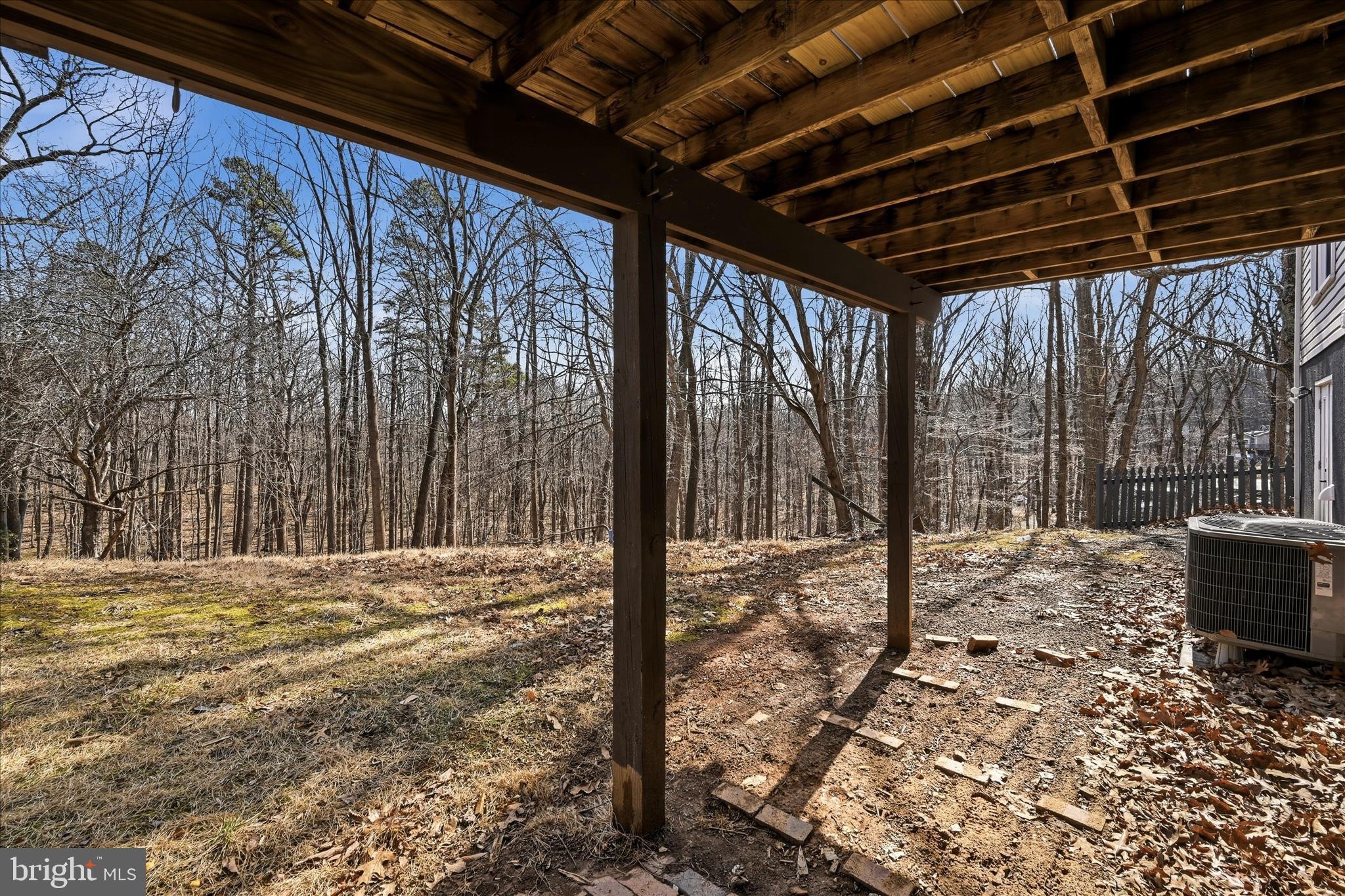 1411 Mercer Road Haymarket, VA 20169 - Photo 56 of 60 Back Exterior