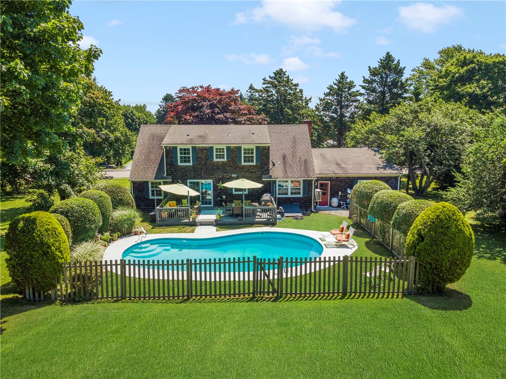 569 Turner Road Middletown, RI 02842 - Photo 44 of 50