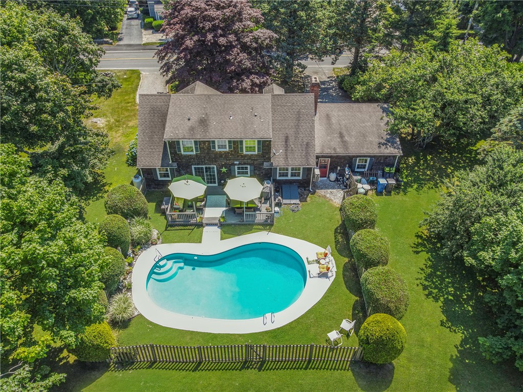 569 Turner Road Middletown, RI 02842 - Photo 45 of 50