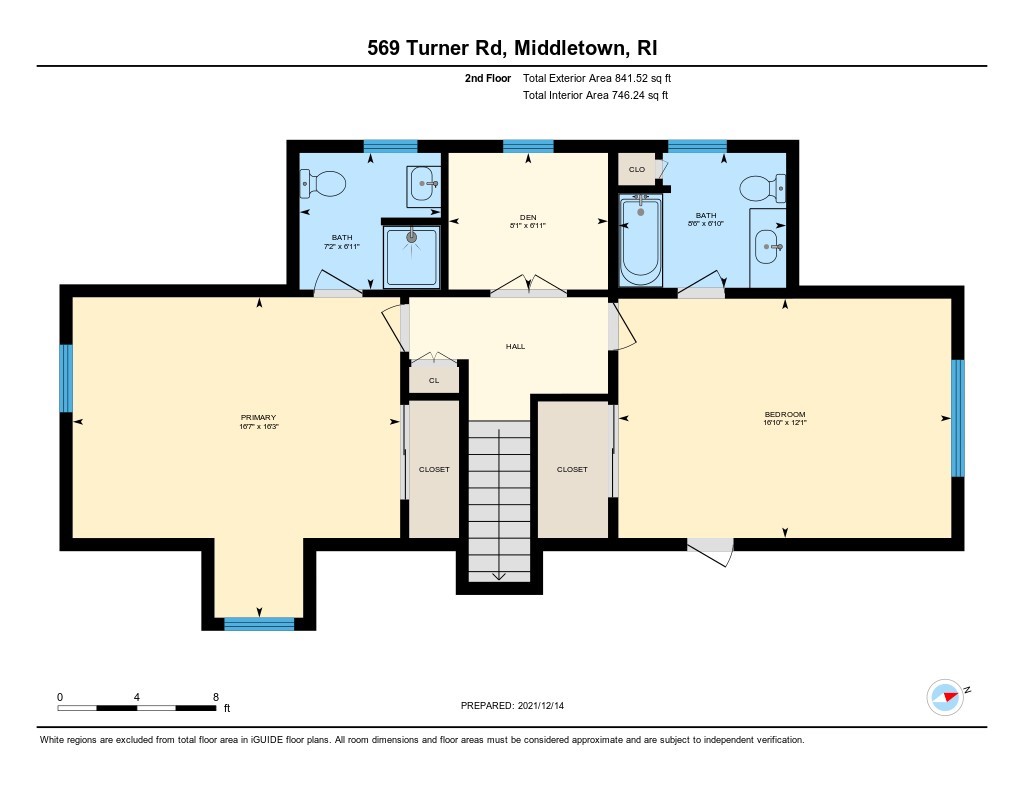 569 Turner Road Middletown, RI 02842 - Photo 49 of 50