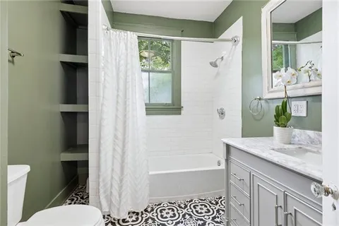 $950,000 | 6112 Chestnut Street, New Orleans, LA 70118