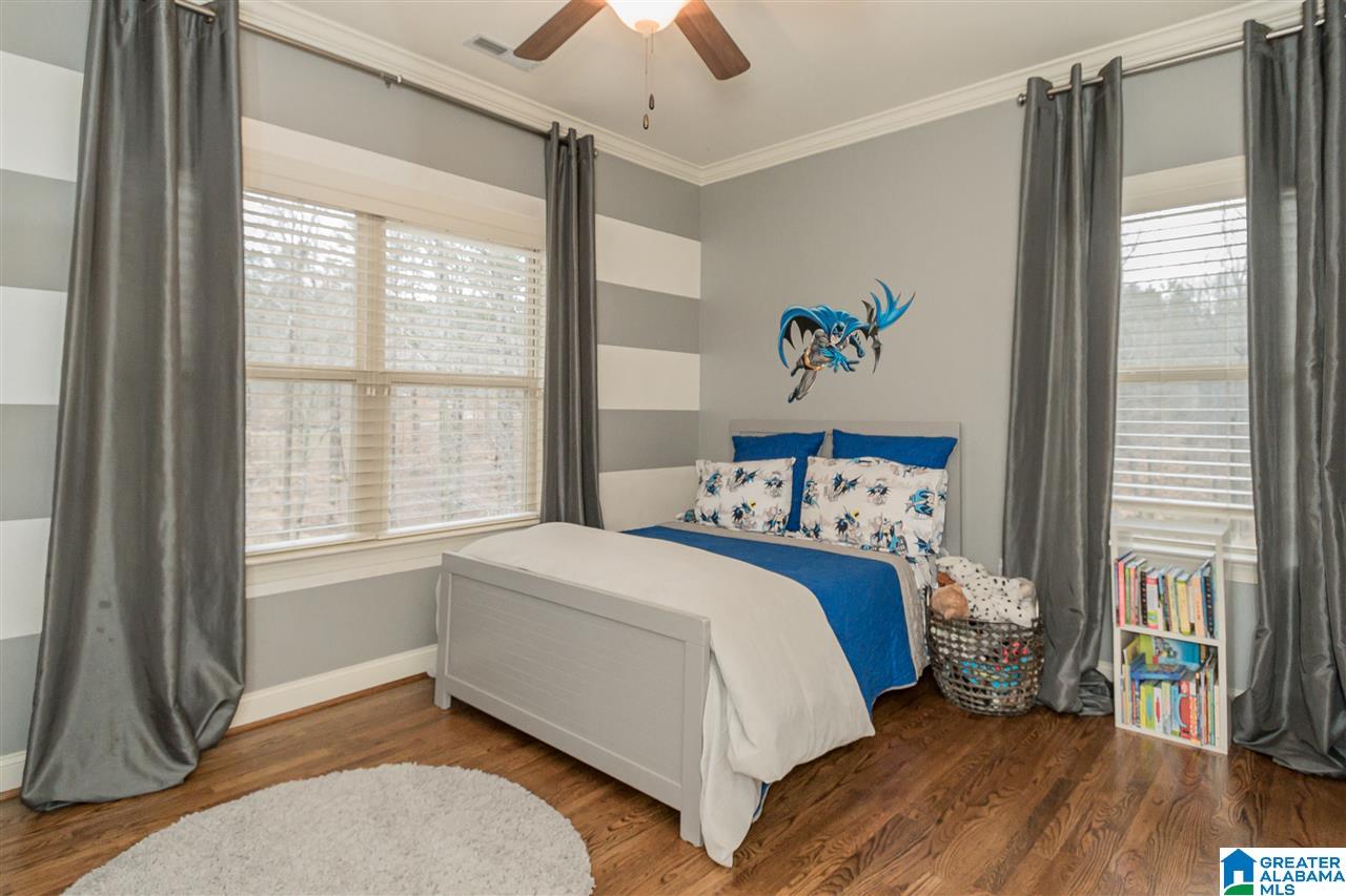 117 Fallow Circle Chelsea, AL 35043 - Photo 23 of 47