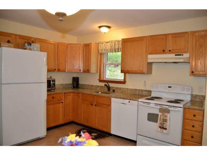 575 Poland Spring Road Casco, ME 04015 - Photo 7 of 24 Kitchen.