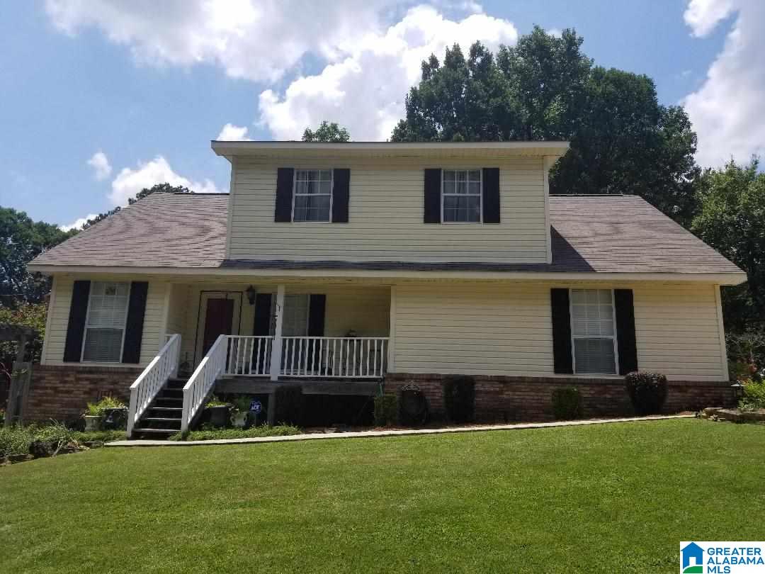 2020 Albritton Road Gardendale, AL 35071 - Photo 1 of 34