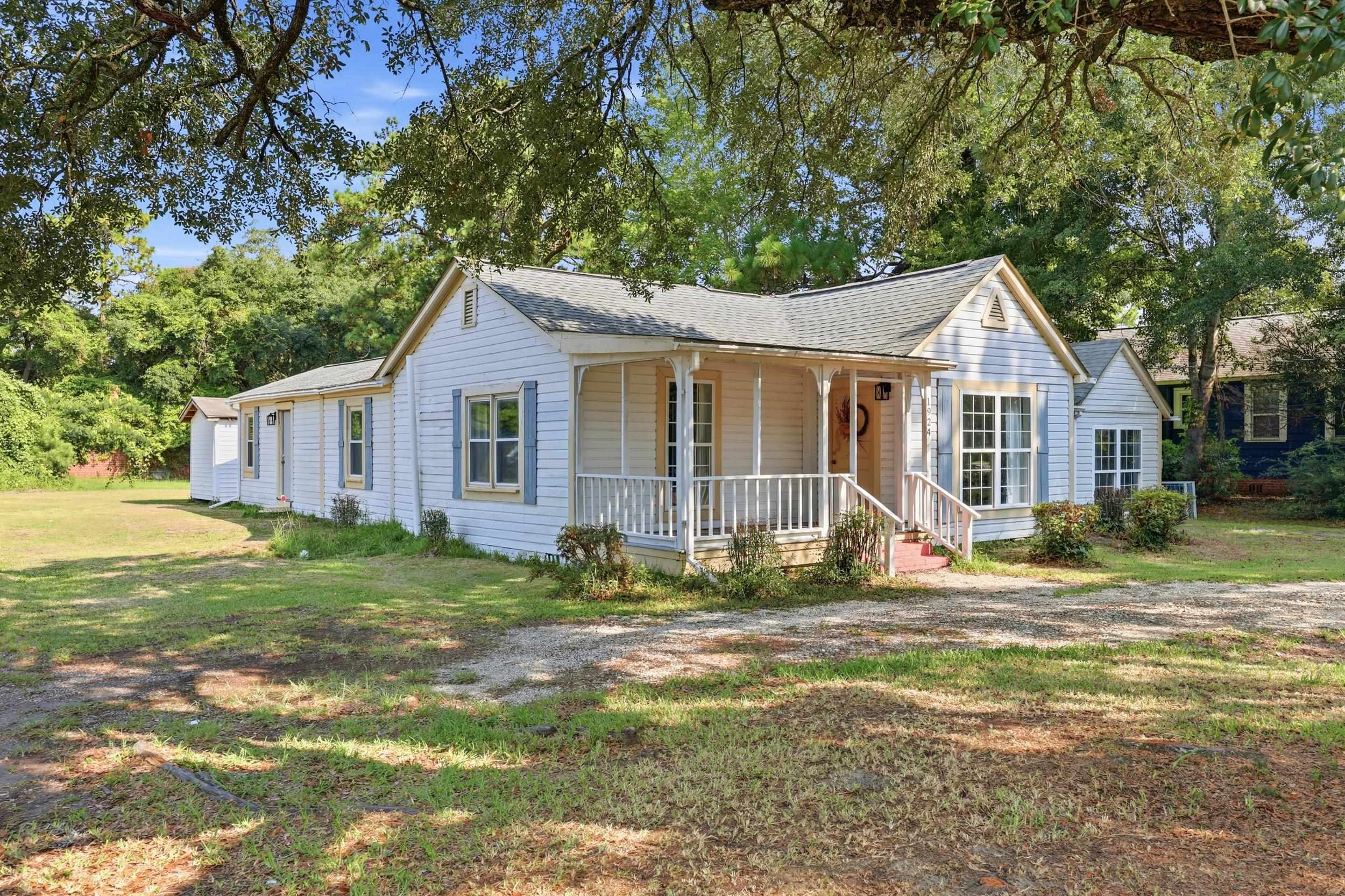1924 South Island Road Georgetown, SC 29440 - Photo 26 of 40 Gallery Image 26