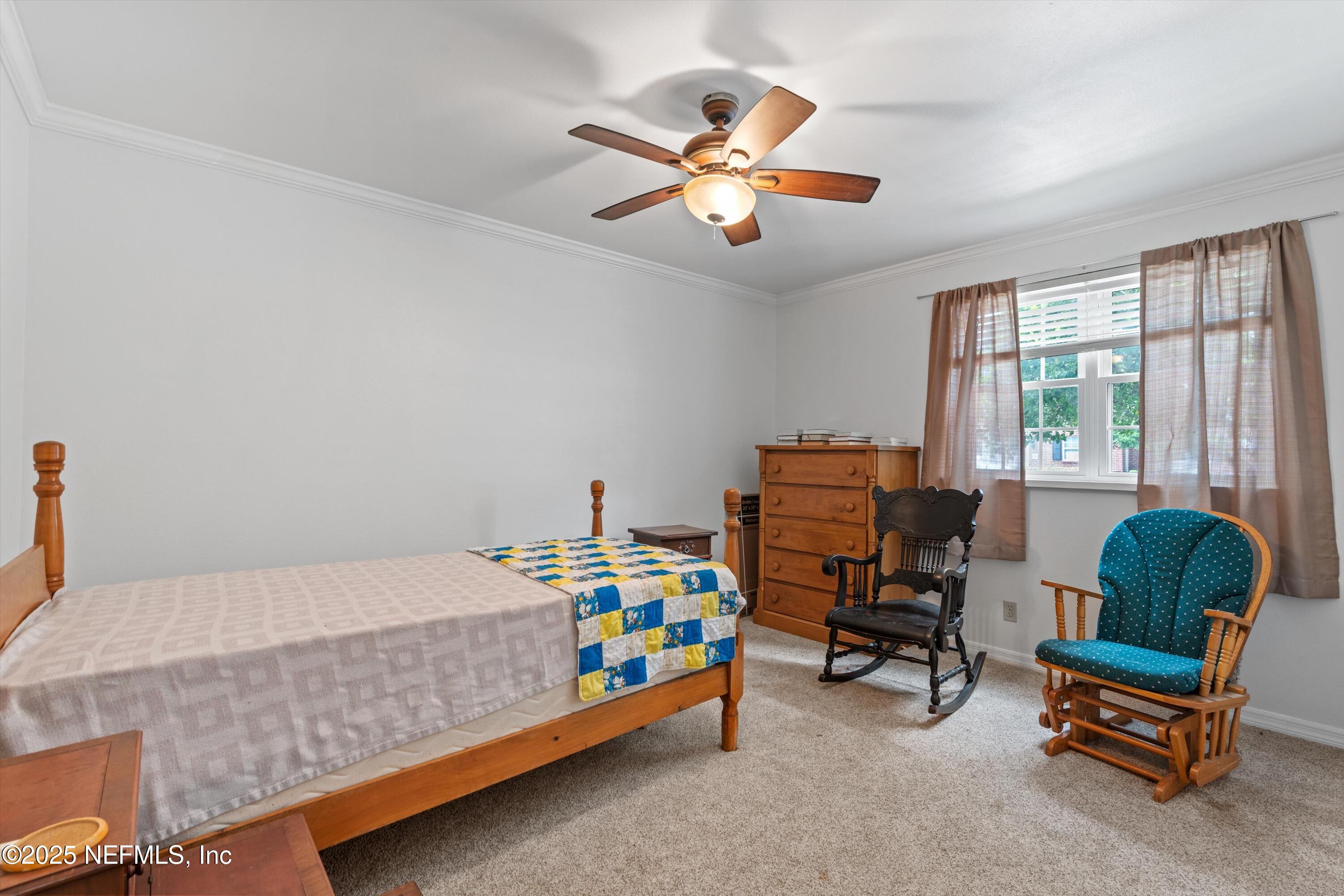 4915 Baymeadows Road, Unit 8B Jacksonville, FL 32217 - Photo 16 of 25 16-Bedroom 2