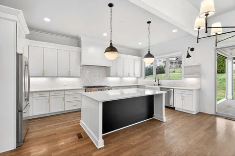 $1,750,000 | 104 Hadley Reserve Court, Nolensville, TN 37135