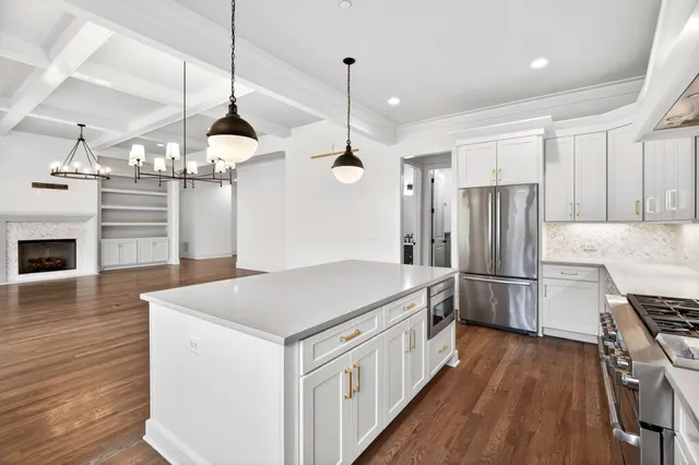 $1,750,000 | 104 Hadley Reserve Court, Nolensville, TN 37135