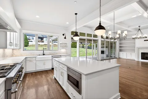 $1,750,000 | 104 Hadley Reserve Court, Nolensville, TN 37135