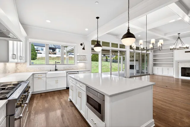 $1,750,000 | 104 Hadley Reserve Court, Nolensville, TN 37135