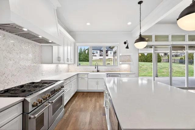 $1,750,000 | 104 Hadley Reserve Court, Nolensville, TN 37135