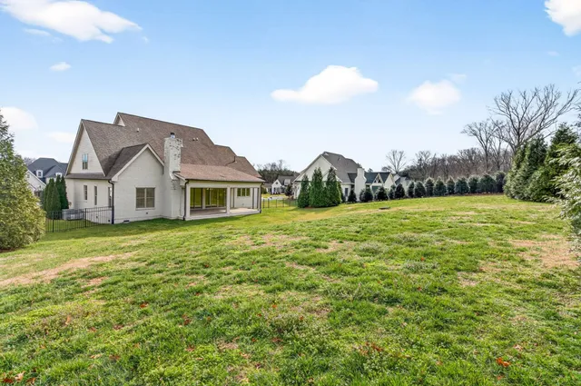 $1,750,000 | 104 Hadley Reserve Court, Nolensville, TN 37135