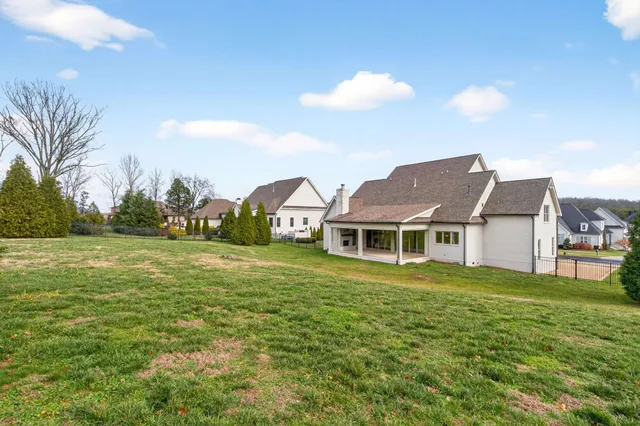 $1,750,000 | 104 Hadley Reserve Court, Nolensville, TN 37135