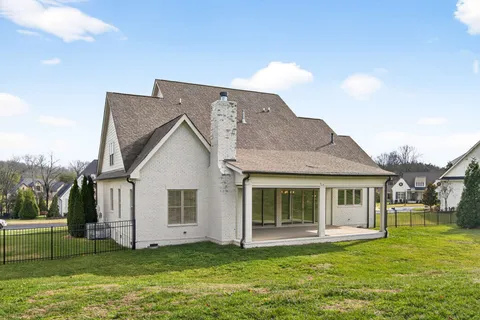 $1,750,000 | 104 Hadley Reserve Court, Nolensville, TN 37135