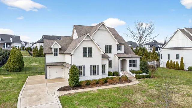 $1,750,000 | 104 Hadley Reserve Court, Nolensville, TN 37135