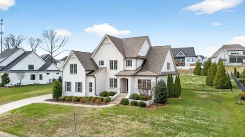 $1,750,000 | 104 Hadley Reserve Court, Nolensville, TN 37135