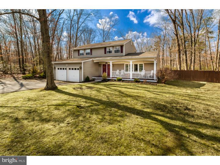231 Forked Neck Road Shamong, NJ 08088 - Photo 1 of 21 Exterior Front