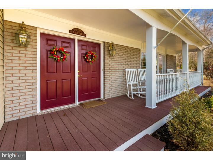 231 Forked Neck Road Shamong, NJ 08088 - Photo 2 of 21 Porch