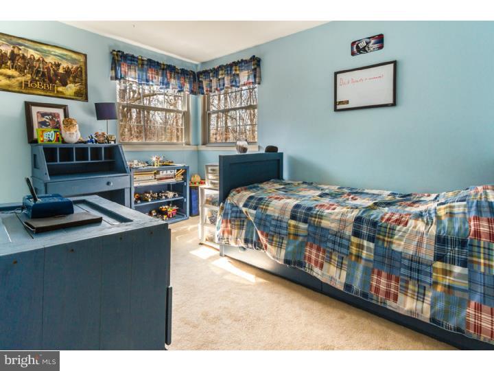 231 Forked Neck Road Shamong, NJ 08088 - Photo 11 of 21 Bedroom 2