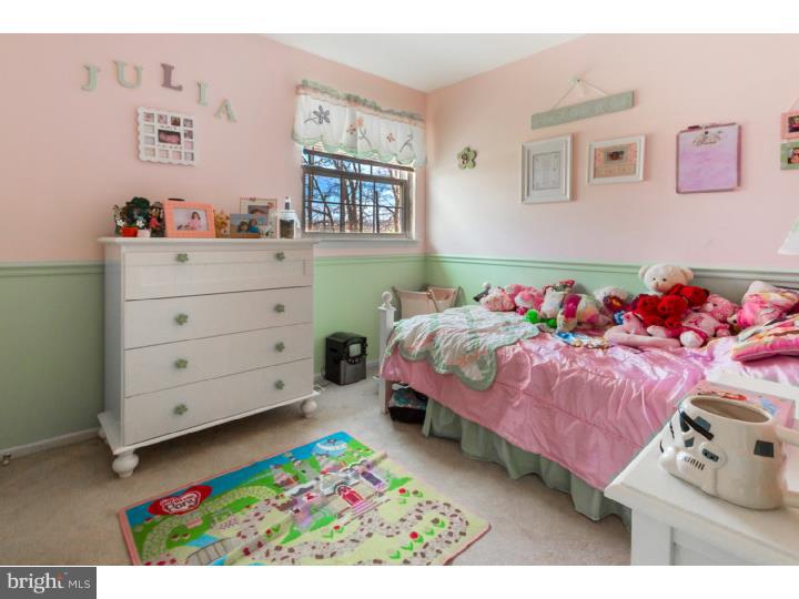 231 Forked Neck Road Shamong, NJ 08088 - Photo 12 of 21 Bedroom 3