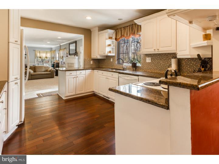 231 Forked Neck Road Shamong, NJ 08088 - Photo 4 of 21 Kitchen