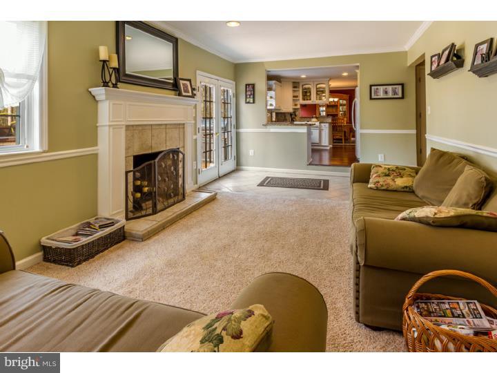 231 Forked Neck Road Shamong, NJ 08088 - Photo 6 of 21 Family Room