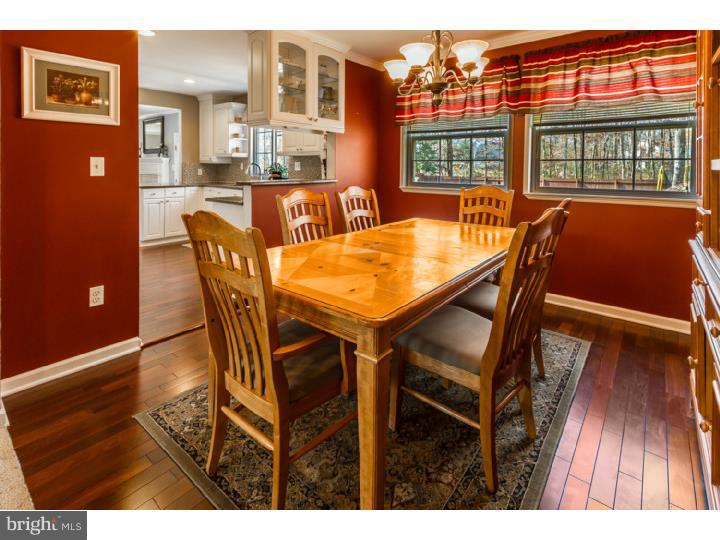 231 Forked Neck Road Shamong, NJ 08088 - Photo 7 of 21 Dining Room