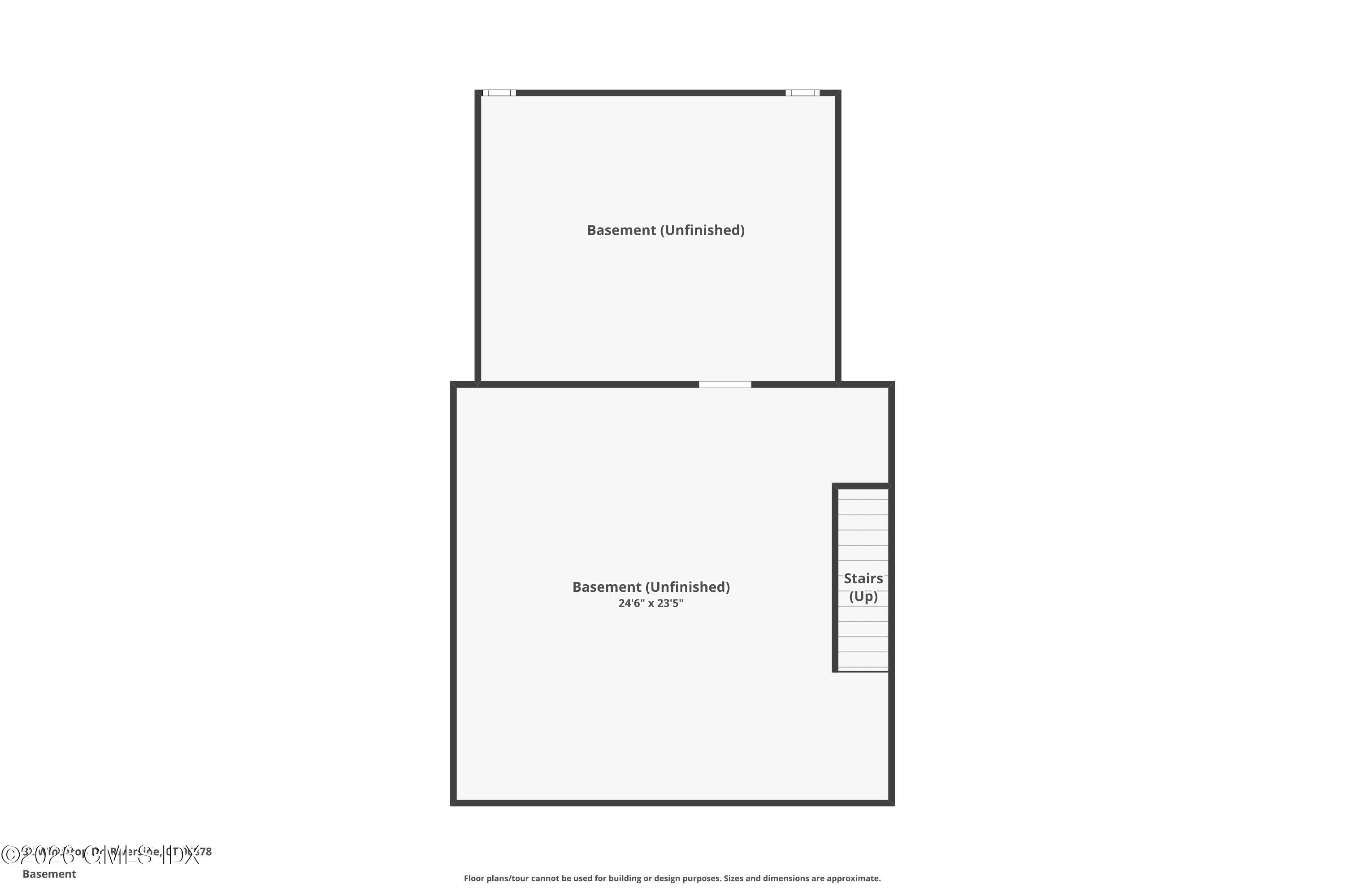 32 Winthrop Drive Riverside, CT 06878 - Photo 31 of 31 1-basement