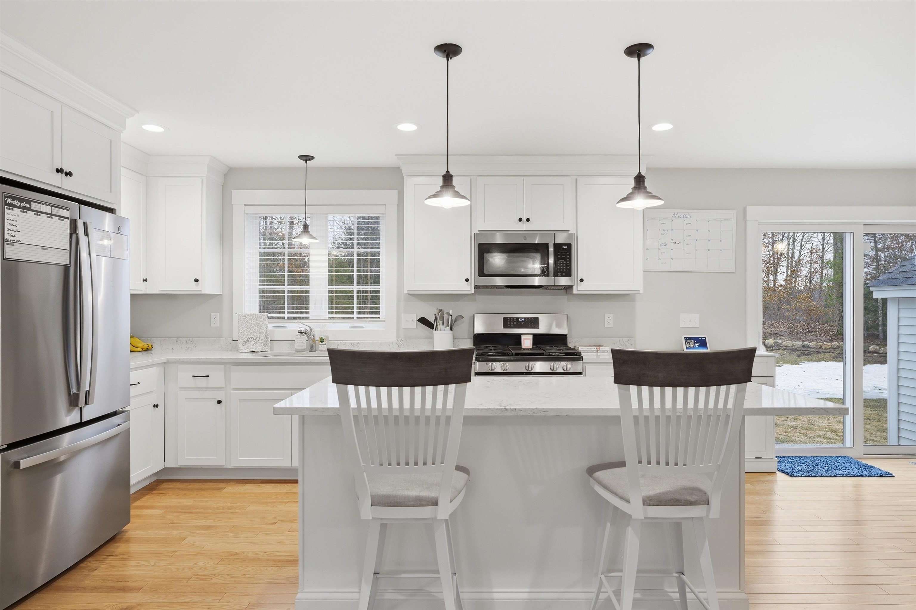 67 Copp Drive Fremont, NH 03044 - Photo 8 of 49