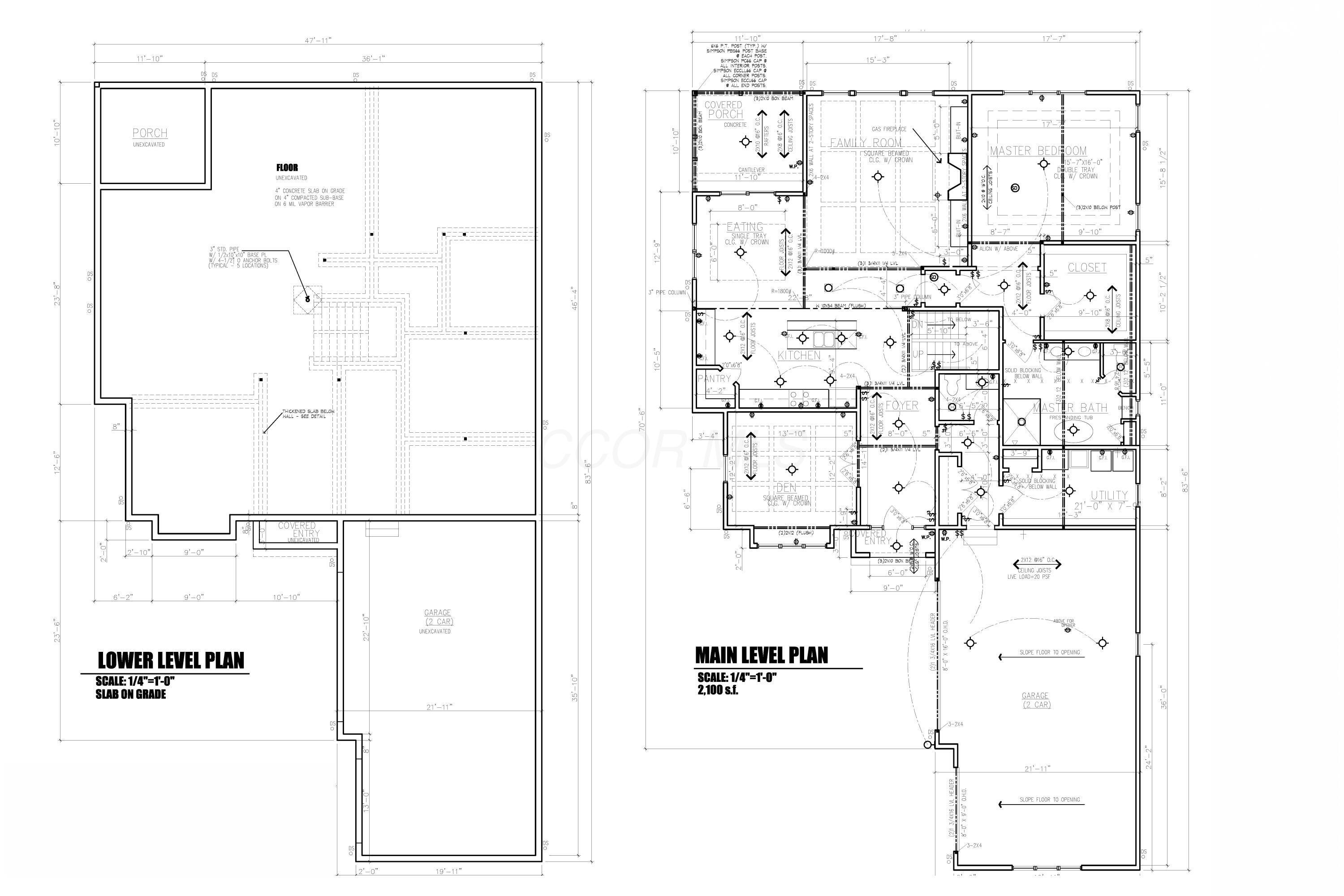 2 West Lake Road Vermilion, OH 44089 - Photo 31 of 38 Acacia Plans WP SL2_Page_1
