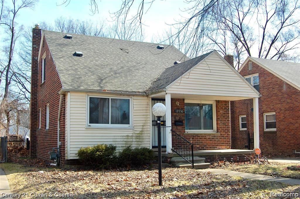 19950 Patton Street Detroit, MI 48219 - Photo 2 of 18