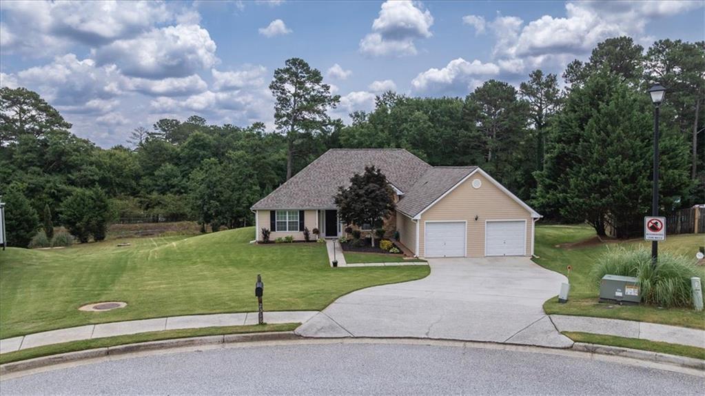 2316 Acorn Way Monroe, GA 30656 - Photo 35 of 43