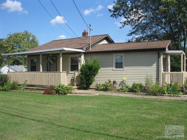 2551 Lail Road Morganton, NC 28655 - Photo 7 of 31 Gallery Image 7