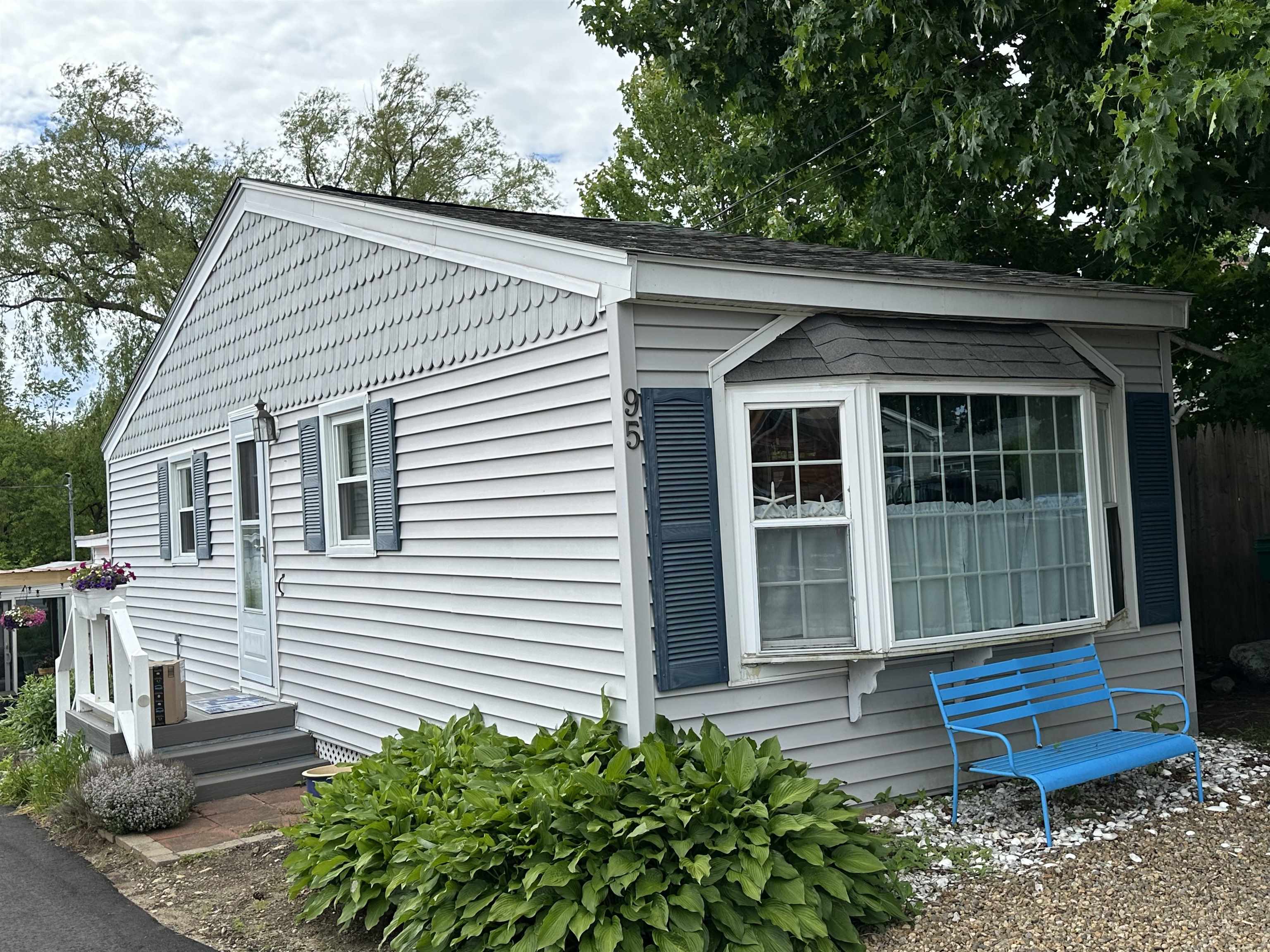 95 Acorn Road Hampton, NH 03842 - Photo 1 of 25