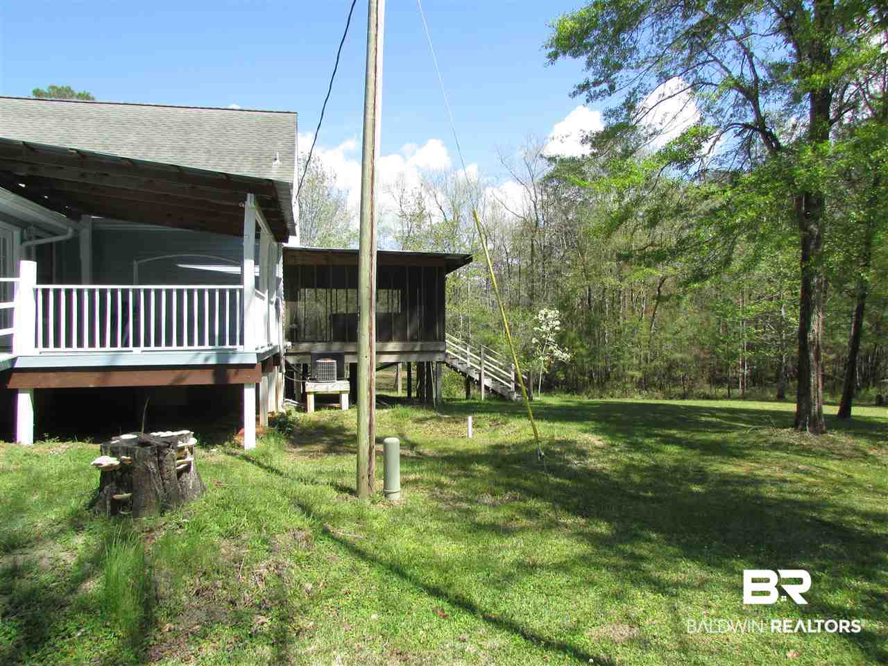 34740 Brandon Lake Road Bay Minette, AL 36507 - Photo 33 of 39