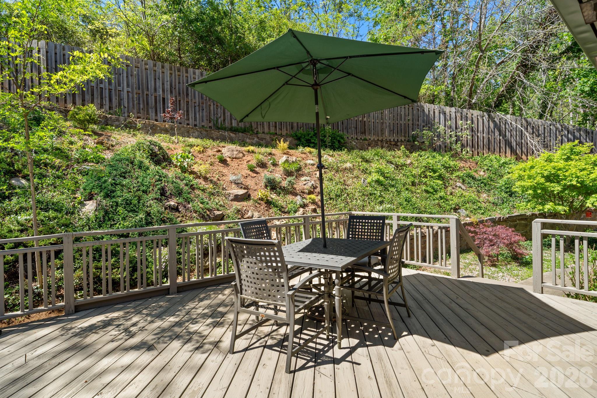 43 Martindale Road Asheville, NC 28804 - Photo 22 of 48