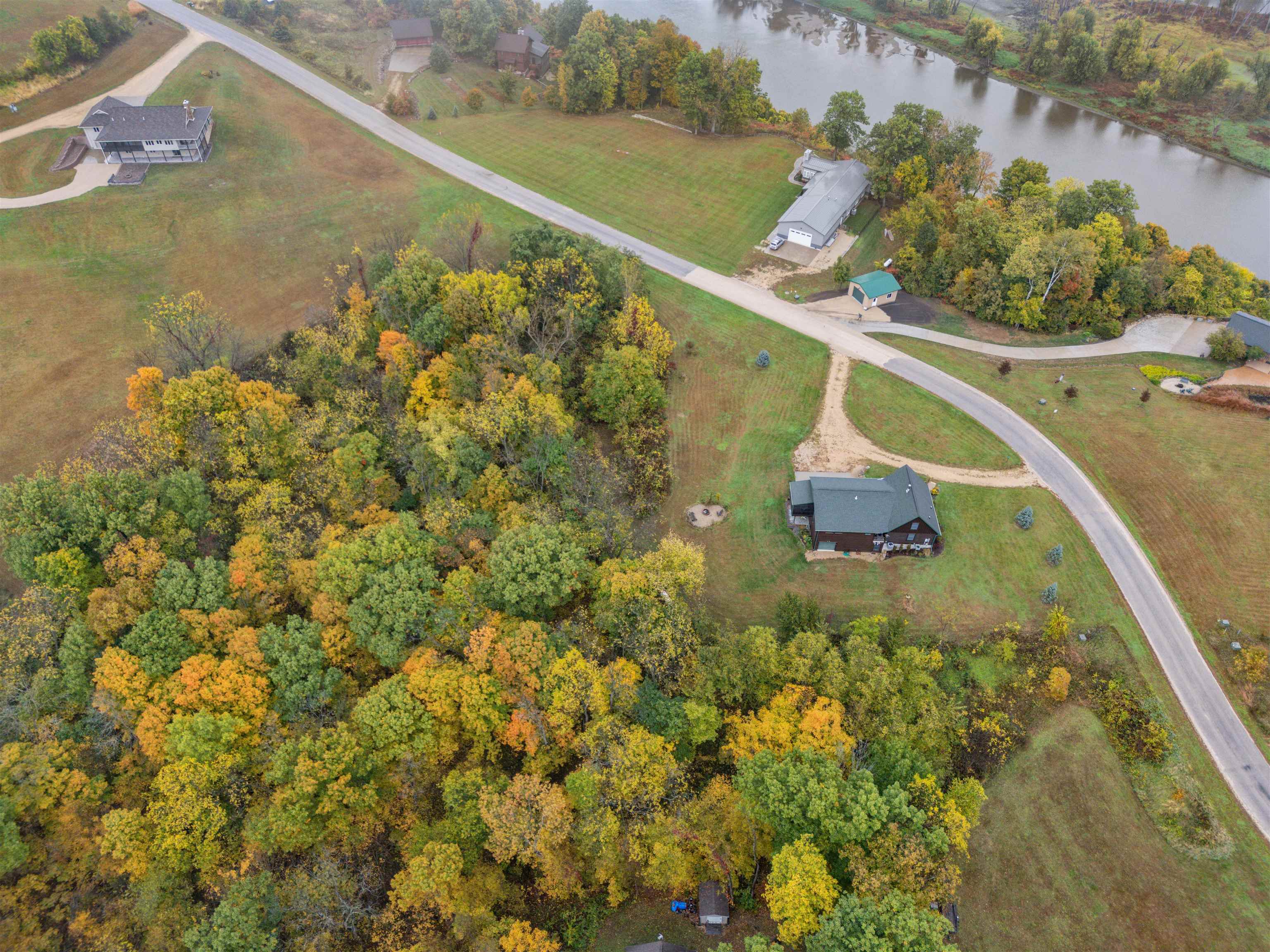 355 Estes Ridge Trail Guttenberg, IA 52052 - Photo 51 of 59 Gallery Image 51
