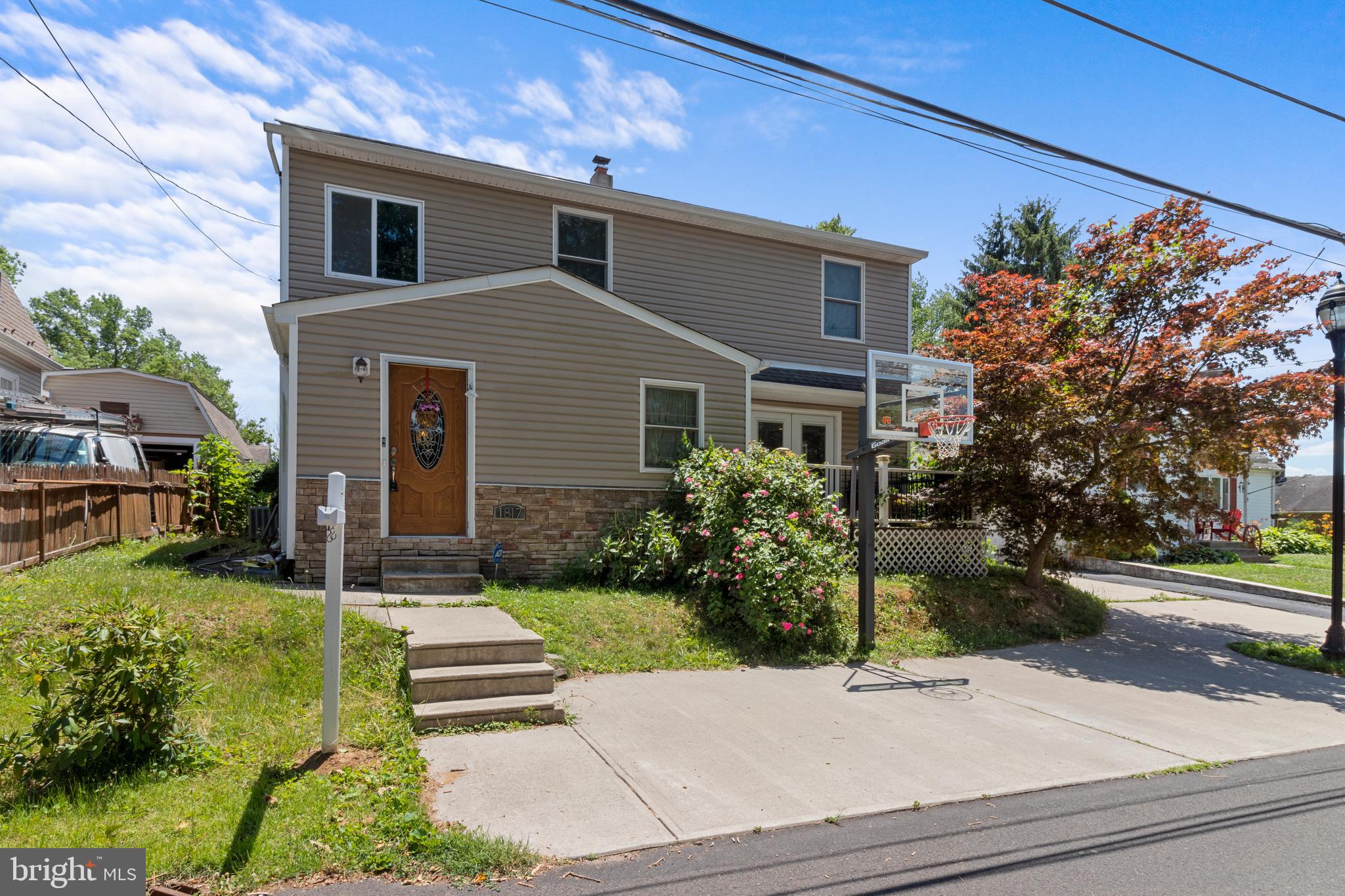 1817 Ritter Avenue Bristol, PA 19007 - Photo 1 of 25 Gallery Image 1