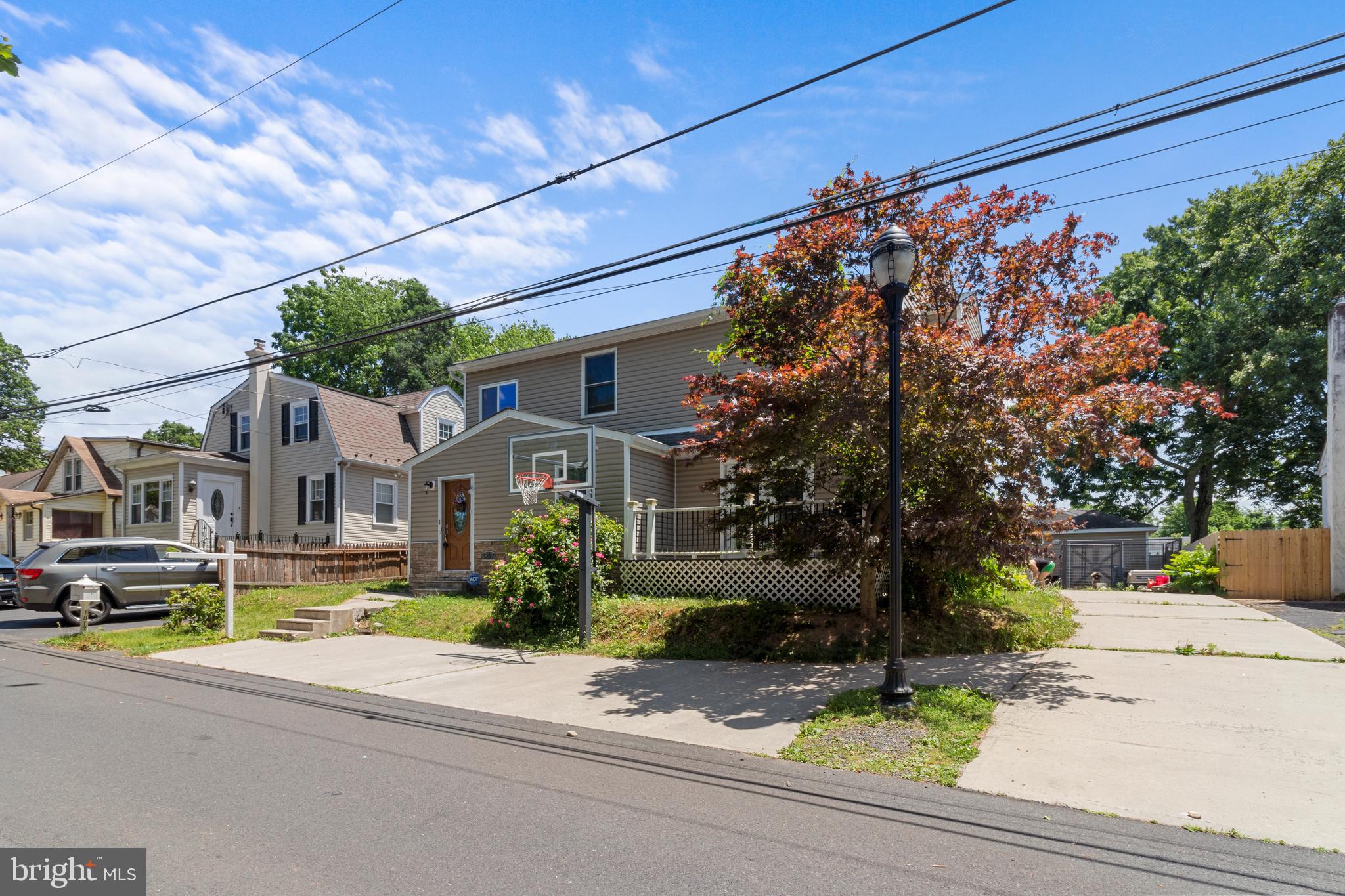 1817 Ritter Avenue Bristol, PA 19007 - Photo 2 of 25 Gallery Image 2