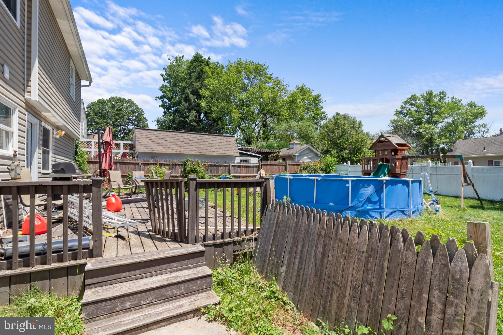 1817 Ritter Avenue Bristol, PA 19007 - Photo 25 of 25 Gallery Image 25